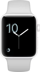 Apple Watch Series 2 - 42mm · Edition